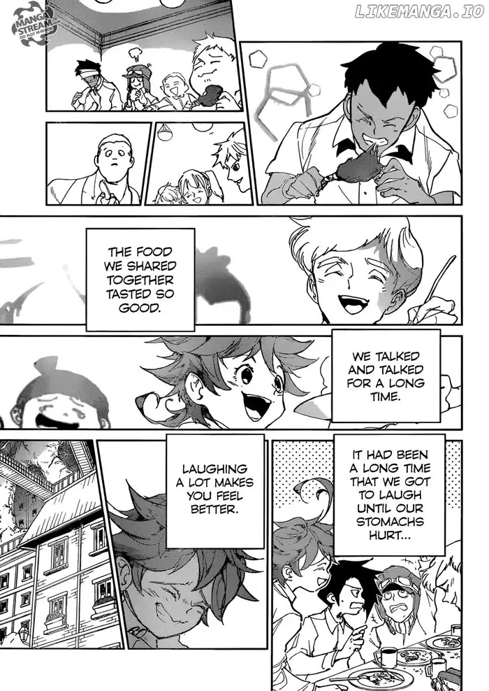 The Promised Neverland chapter 121 image 18_optimized
